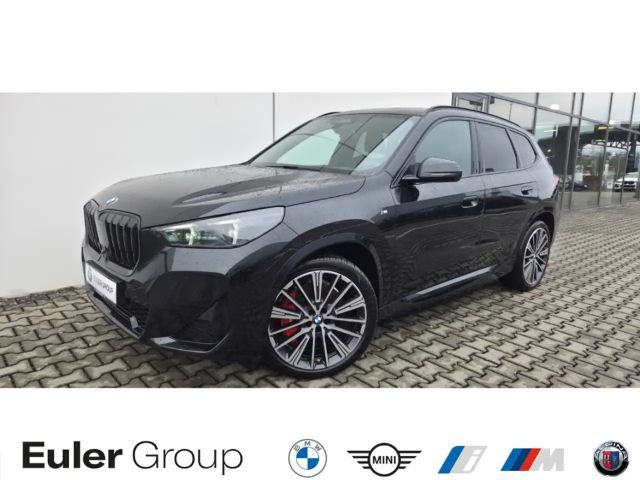 BMW X1 xDrive20d
