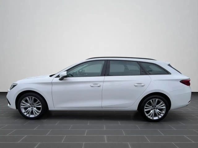 Seat Leon 1.5 TSI Sportstourer Style
