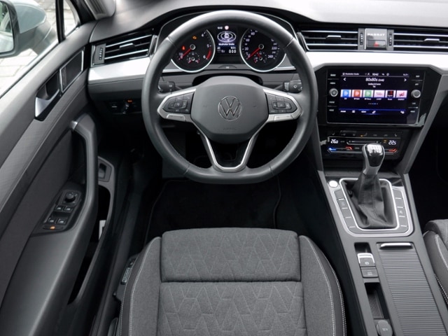 Volkswagen Passat 2.0 TDI Variant