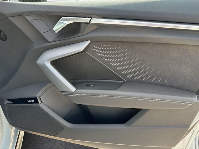 Audi A3 35 TDI S-Tronic