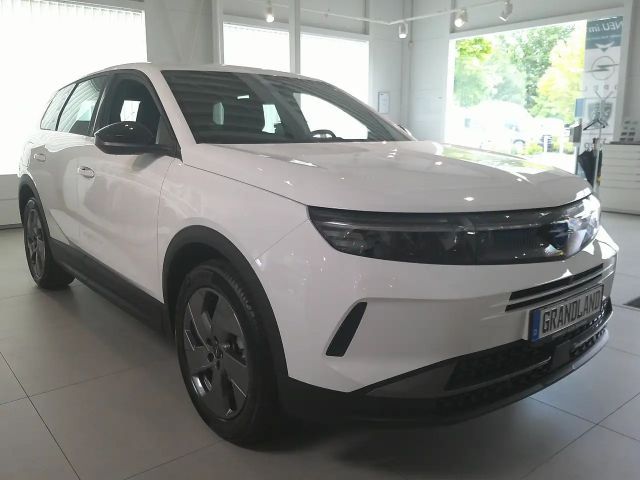 Opel Grandland X Edition Hybrid