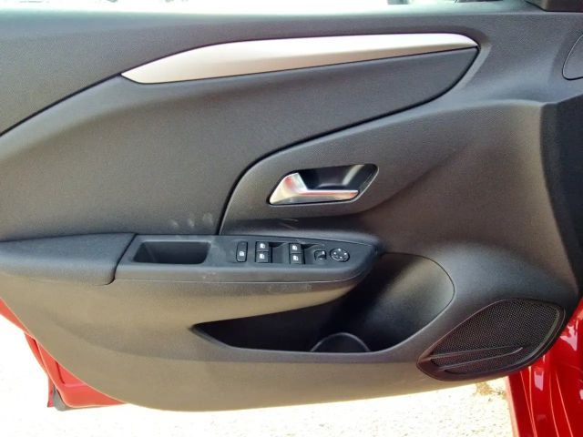 Opel Corsa 1.2 Turbo Edition Turbo