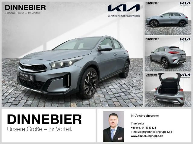 Kia XCeed Spirit