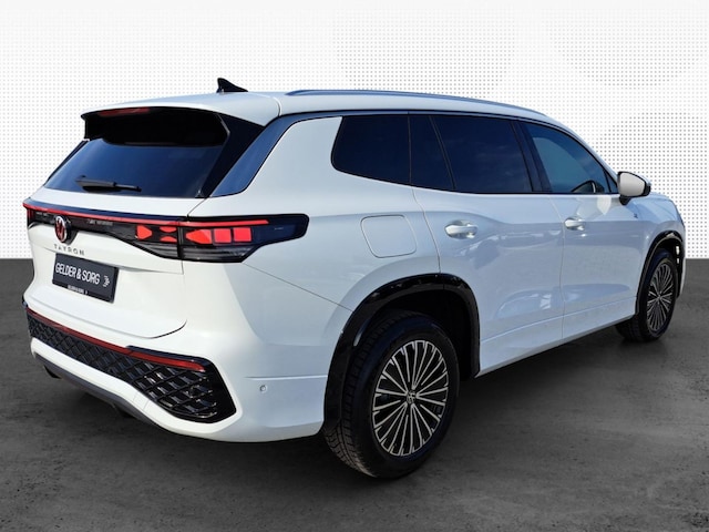 Volkswagen Tayron 2.0 TDI IQ.Drive R-Line