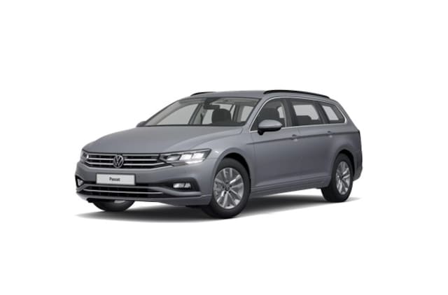 Volkswagen Passat 2.0 TDI DSG Variant