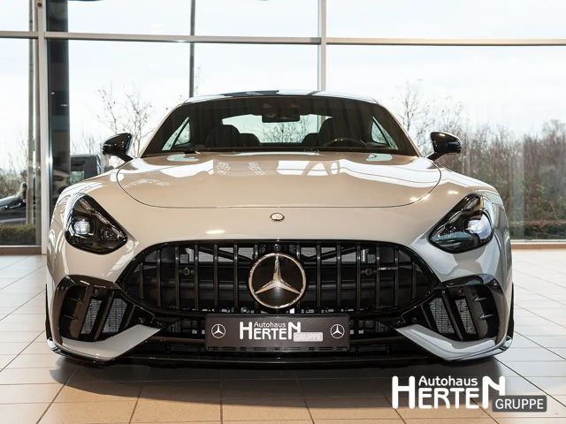 Mercedes-Benz AMG GT AMG Line Coupé Premium
