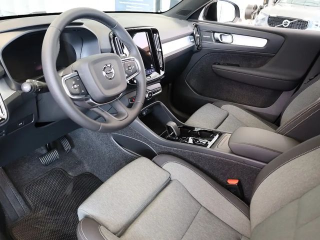 Volvo XC40 Dark Plus