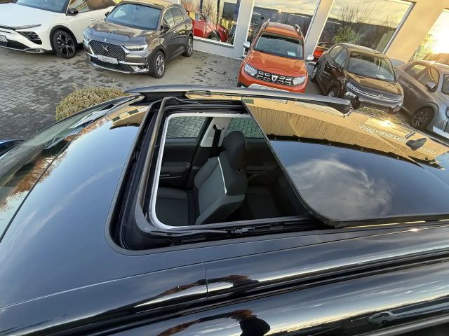 Citroën C3 Aircross Max PureTech