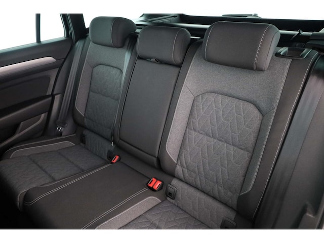 Volkswagen Passat 2.0 TDI R-Line Variant