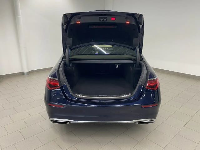 Mercedes-Benz S 580 4MATIC Sedan