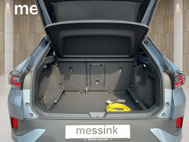 Volkswagen ID.4 220 kW 4Motion IQ.Drive