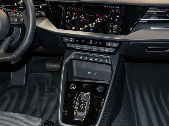 Audi A3 35 TDI S-Tronic Sportback