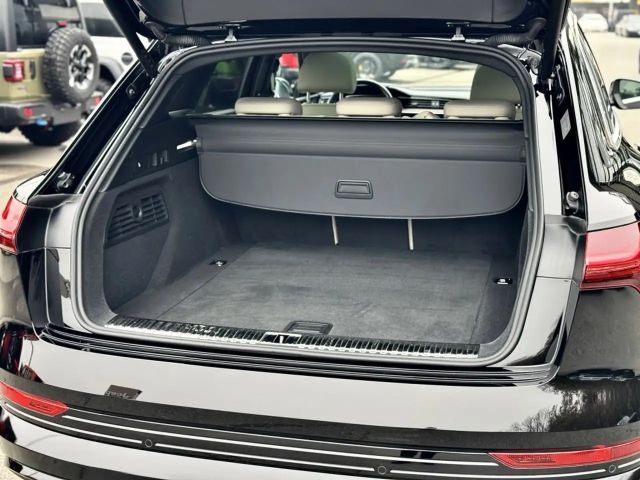 Audi e-tron 50 Business Quattro