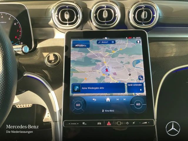 Mercedes-Benz CLE 200 AMG Line Coupé