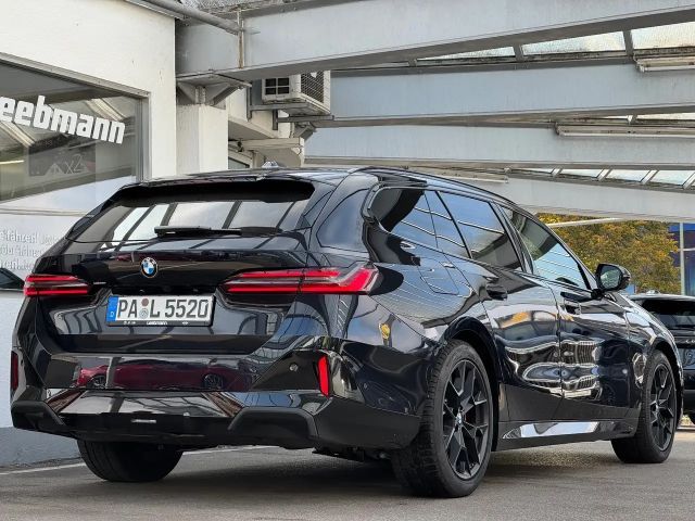 BMW 520 520d M-Sport Touring