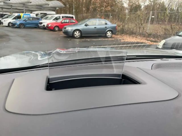 Ford Kuga Plug in Hybrid ST Line X