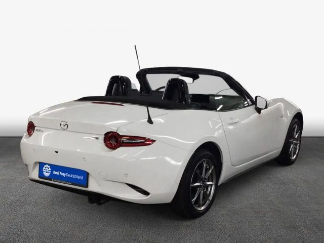 Mazda MX-5 Exclusive-line SkyActiv