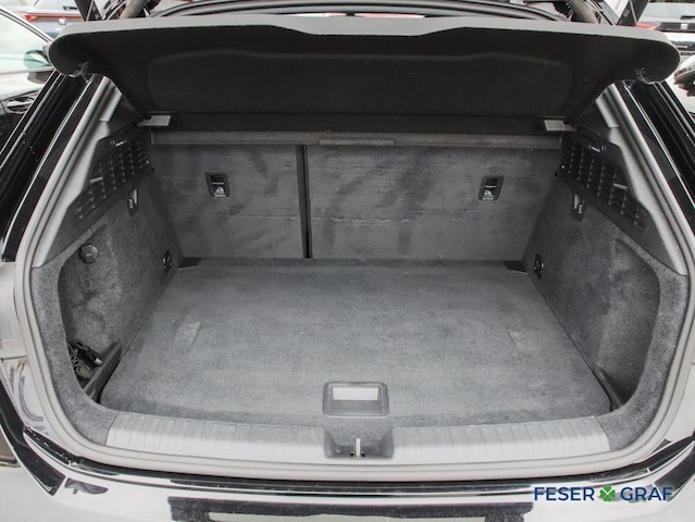 Audi A3 35 TDI S-Tronic Sportback