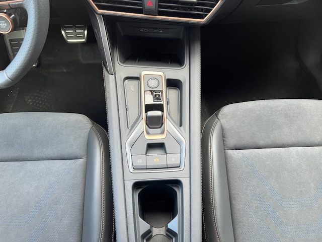 Cupra Formentor DSG VZ