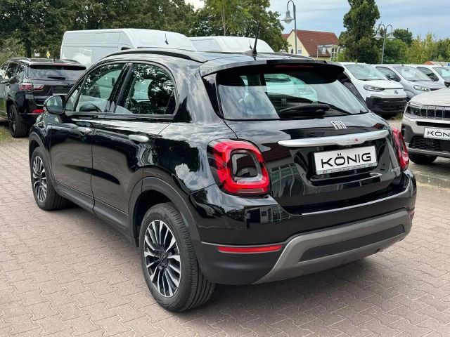 Fiat 500X Cross