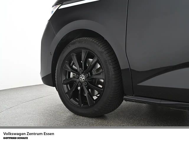 Volkswagen Multivan DSG Lang Style T7