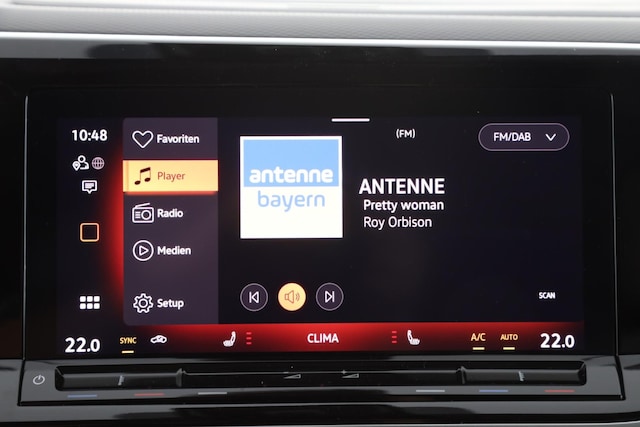 Volkswagen Multivan 2.0 TDI DSG T7