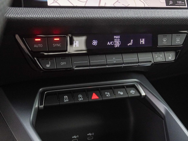 Audi A3 S-Tronic Sportback