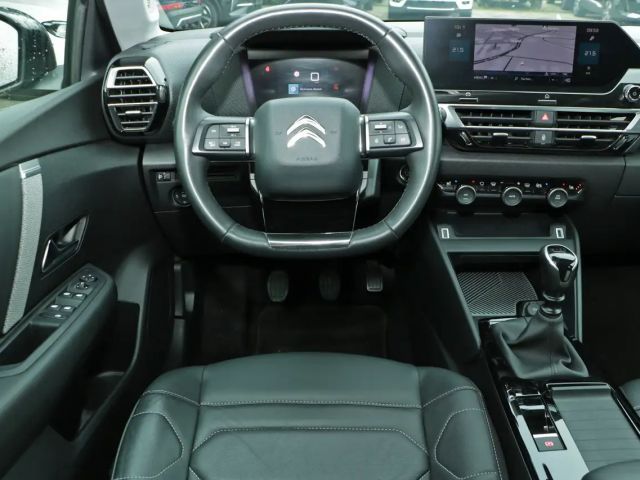 Citroën C4 PureTech Shine