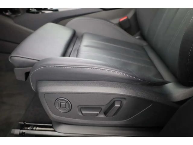 Audi Q6 e-tron S-Line