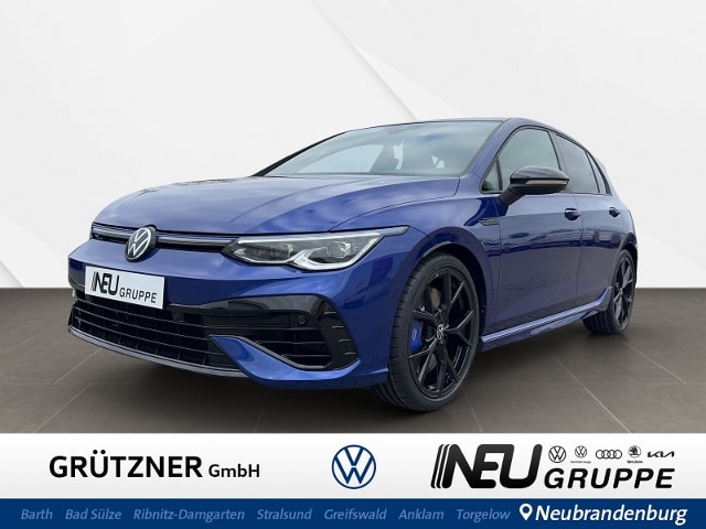 Volkswagen Golf 4Motion