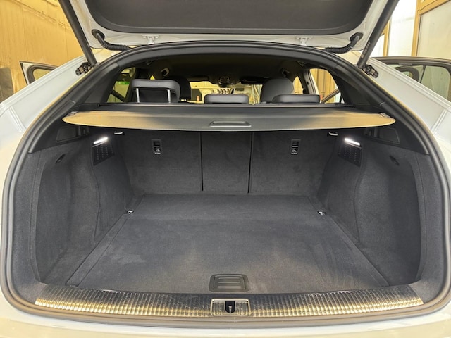 Audi Q5 40 TFSI Quattro S-Tronic Sportback