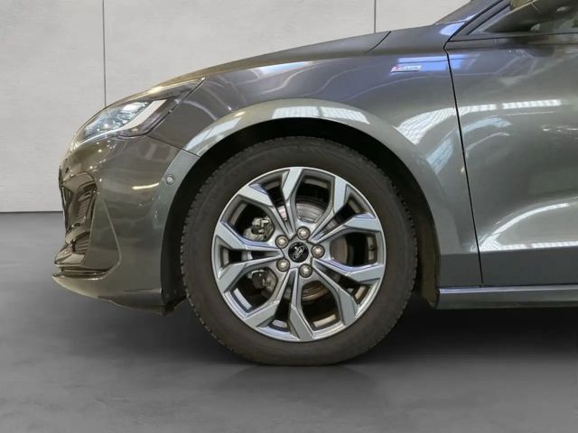 Ford Focus 1.5 EcoBlue ST Line Wagon