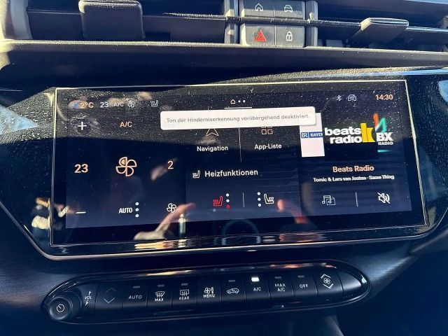 Alfa Romeo Junior Ibrida Speciale