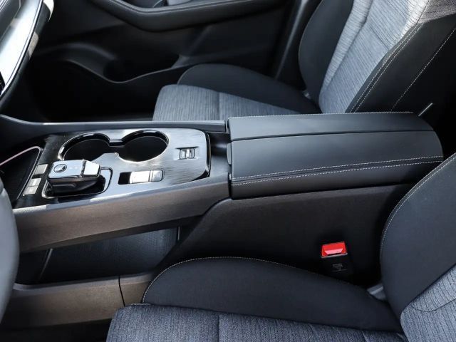 Nissan X-trail N-Connecta