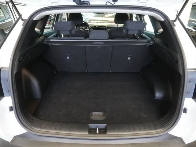 Hyundai Tucson 2WD Hybrid T-GDi