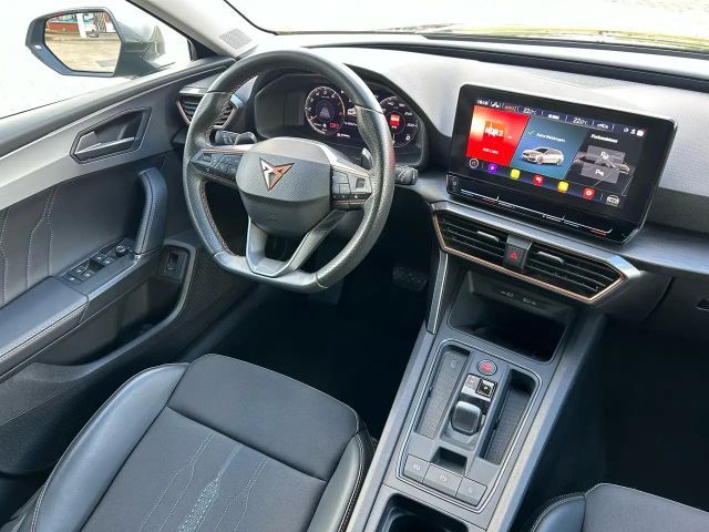 Cupra Leon DSG Sportstourer