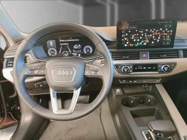 Audi A4 35 TDI S-Tronic