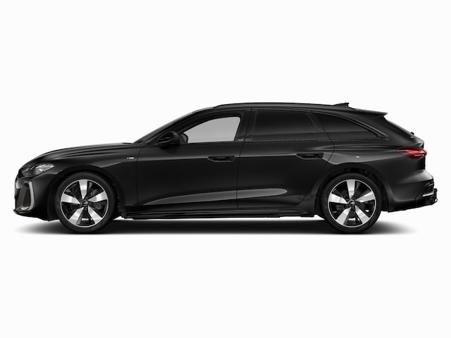 Audi A5 Avant S-Tronic