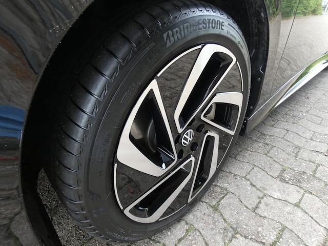 Volkswagen ID.7 Pro Tourer