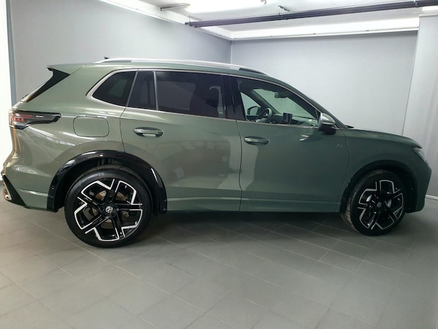 Volkswagen Tiguan 2.0 TDI DSG R-Line