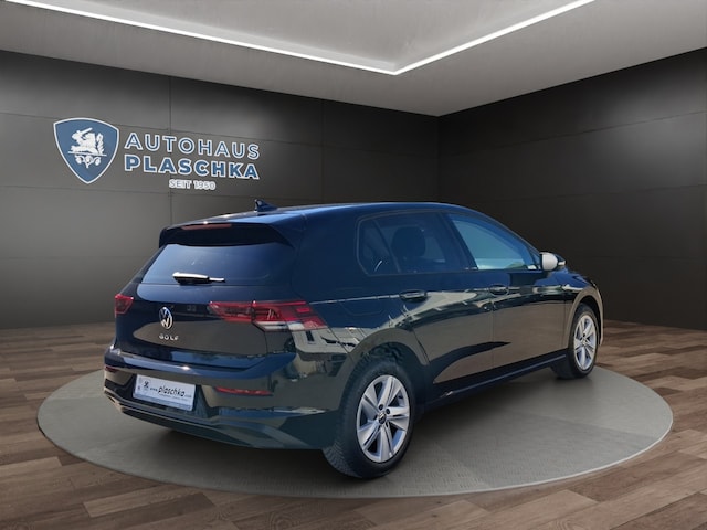 Volkswagen Golf 1.5 TSI Golf VIII Life