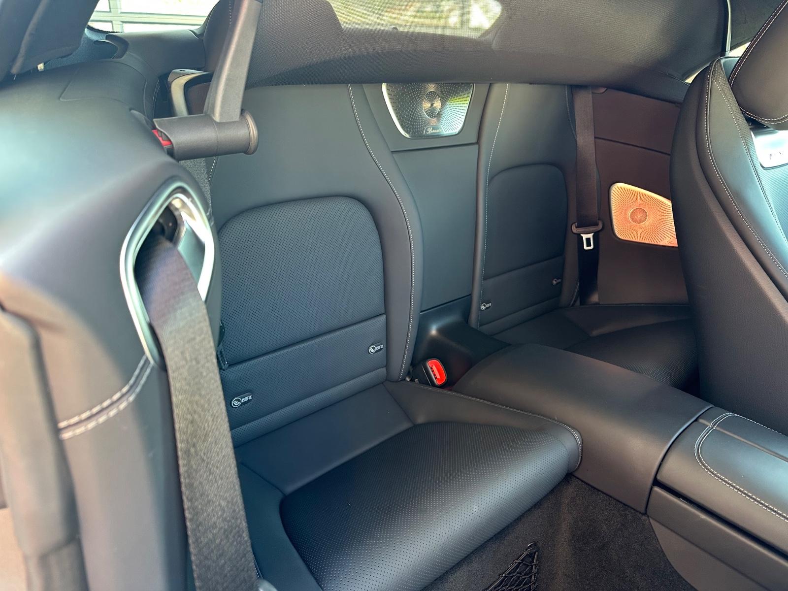 Mercedes-Benz AMG SL * AMG Exclusiv / UPE 179000.- Euro *