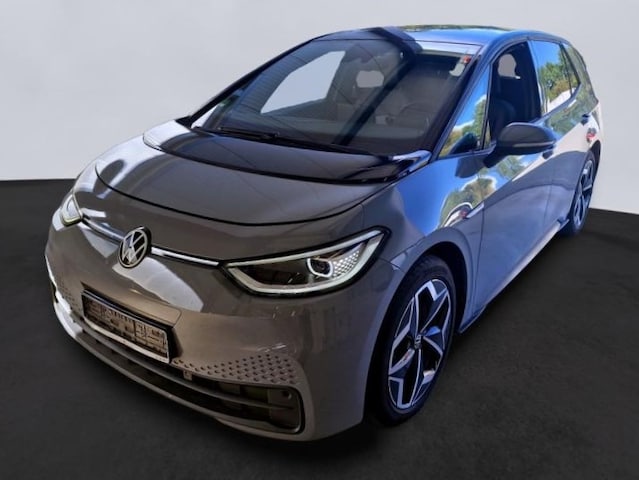 Volkswagen ID.3 58 KWh