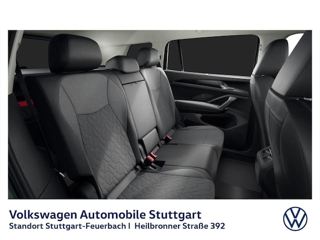 Volkswagen Tayron 1.5 TSI Life