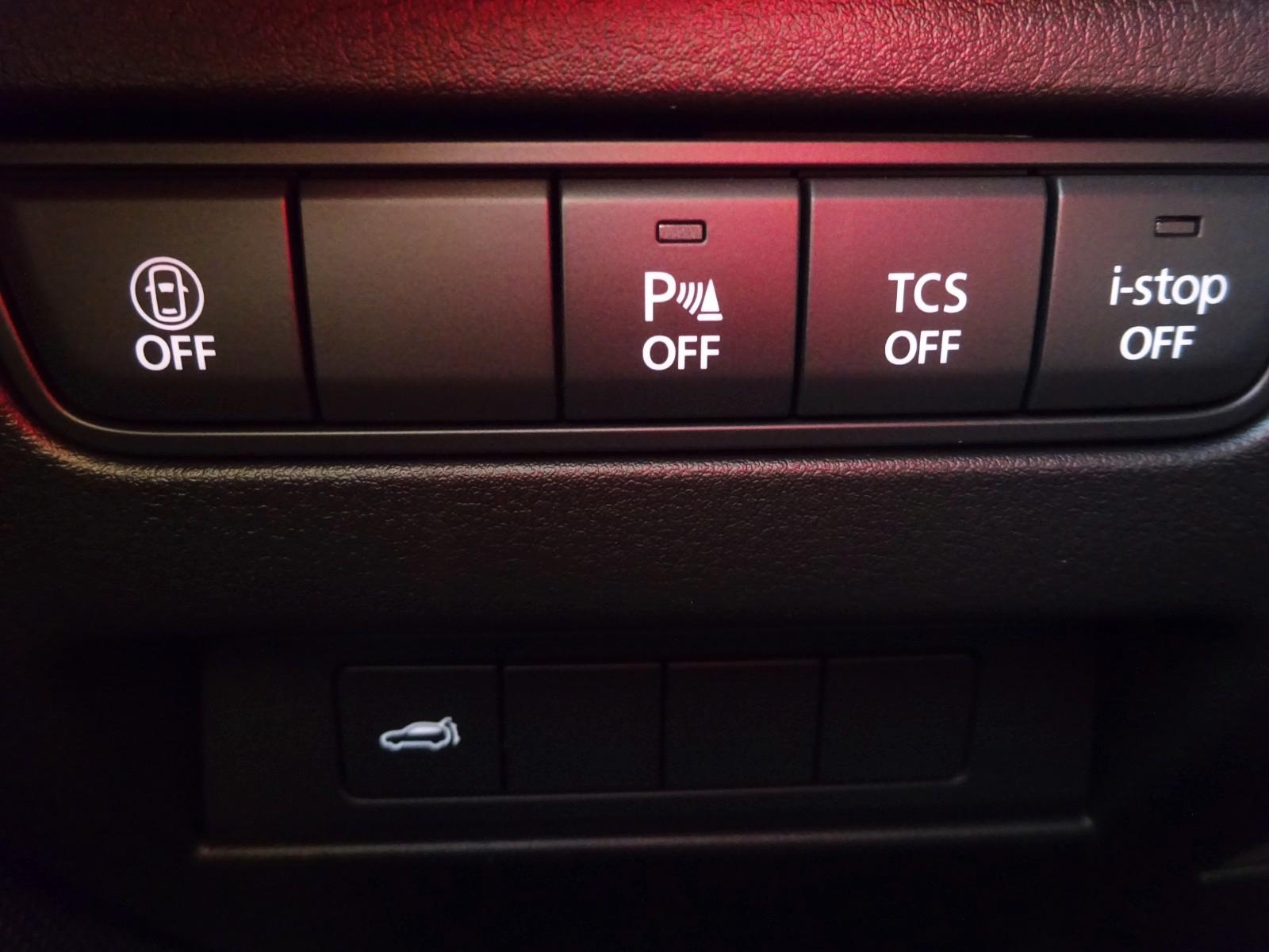 Mazda CX-60 4WD Exclusive-line