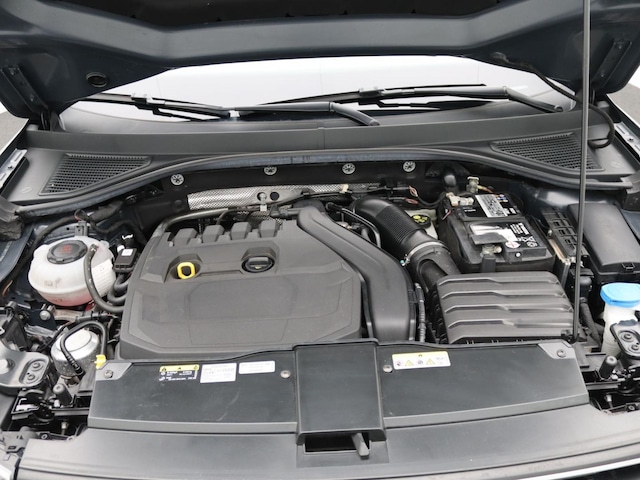 Volkswagen T-Roc 1.5 TSI DSG Sport