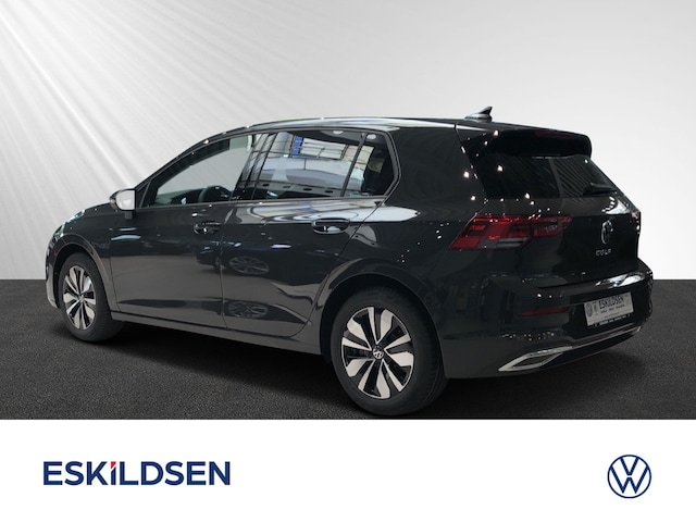 Volkswagen Golf 1.5 TSI Move