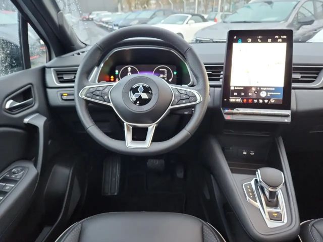 Mitsubishi ASX Mildhybrid Top 1.3 AHK Garantie bis 2032!