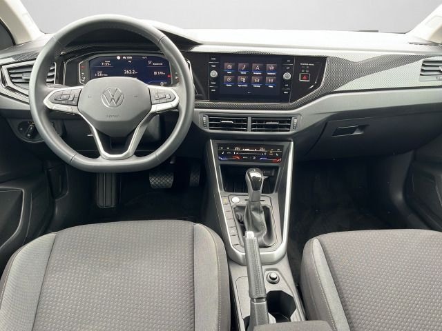 Volkswagen Taigo 1.0 TSI DSG