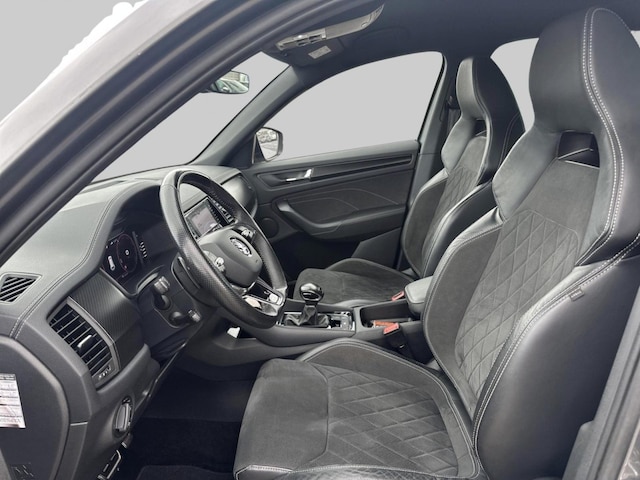 Skoda Kodiaq 2.0 TDI 4x4 Sportline